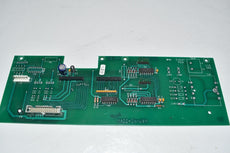 Partlow 04624902 Rev. A PCB Circuit Board Module