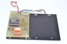 PARTS 10716C0073 HAYSSEN SPEED CONTROL, Circuit Board Module
