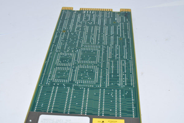 PARTS ABB Bailey Controls IMMFP02 INFI 90 Multi Function Processor Card ...
