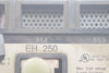 PARTS ABB EH250 CONTACTOR 600VAC 3PH  EH 250
