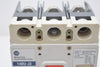 PARTS Allen Bradley 140U-J3X3 Molded Case Circuit Breaker Frame, 250A, J-Frame, 30...39 kA
