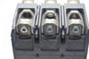 PARTS Allen Bradley 140U-J3X3 Molded Case Circuit Breaker Frame, 250A, J-Frame, 30...39 kA