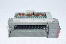 Parts Allen-Bradley 1746-IA16 I/O Module, Digital, 16 Inputs, 85-132VAC, 85mA Ser. C