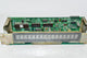 PARTS Avtron A14449 Control Board Display PCB Circuit Board Module