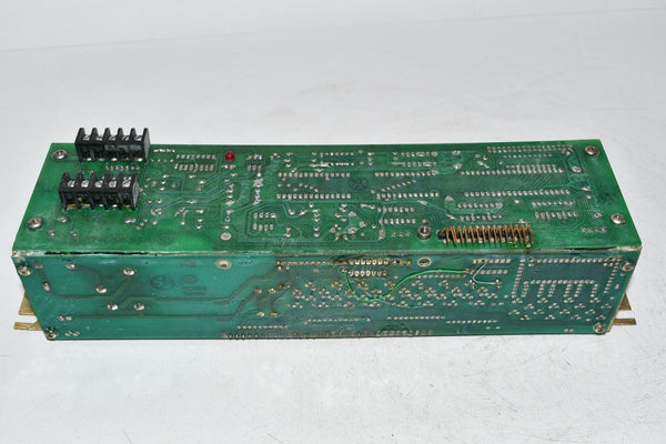 PARTS Avtron A14449 Control Board Display PCB Circuit Board Module – VB ...