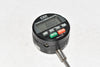 PARTS CDI Chicago LG2600 .600 Range .0001 Dial Indicator Digital