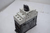 PARTS Eaton Cutler Hammer XTPR032DC1 PKZM4-32 Motor Starter MMP ROTARY FRAME D CLASS 10 25-32A