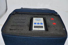 PARTS EFOS R5000 UV Visible Radiometer 250-600nm