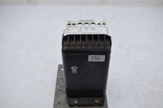 PARTS GE Instrument Transformers LPVR-120 Phase Voltage Monitor Relay 3 Phase