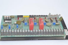 PARTS Hayssen 10717A0724 Ultima Clutch-Brake Output Card, Control Circuit Board