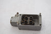PARTS Honeywell 201LS3 Side Rotary, 1NC/1NO, DPDT, Snap Action, LS Series