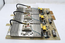 PARTS Kearney & Tracker 1-21228 INVERTER POWER BOARD INVRTR PWR SW ASSY