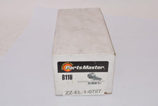 Parts Master 8118 Transmission Mount