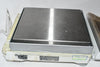 PARTS Mettler Toledo XP8002S Toploading BalanceScale, 8100g x 0.1g (Small Weigh Pan) 120 V