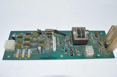 PARTS NORDSON 275128 PC BOARD CONTROL CARD PCB Glue Dispenser