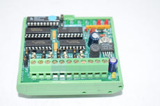 PARTS Phoenix Contact UMK-SE 11,25-1 Terminal Block Breakout Board Interface