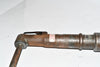 PARTS Rockwell AWL2026A Pneumatic Right Angle Drill Aircraft Tool