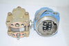 PARTS Rosemount 1151DP3J12B2 Differential Pressure Transmitter 0-30in-h2o 45v-dc