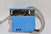 PARTS SICK CLV430-6010 Electronic Barcode Scanner, Long Range Oscillating Mirror