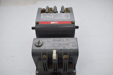 PARTS Siemens Furnas 14CS12A Size 0 Motor Starter 14CS-12A* 48ASE1M20 ESP100 Relay
