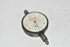 PARTS SPI Peacock 20-346 Dial Indicator .0001'' .050'' Gage