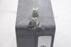 PARTS Square D 180R-601 Current Transformer 180R601 Ratio 600 5