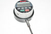 PARTS STARRETT F2730-0 Electronic Digital Dial Indicator 1'' / 25mm Range