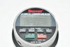 PARTS STARRETT F2730-0 Electronic Digital Dial Indicator 1'' / 25mm Range