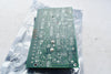 PARTS Tri-Sen 93-2844 Rev. A 93-2842 AW 0093-2843 PCB Circuit Board