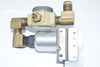 PARTS United Electric Pressure Switch J54S-9718-25 Norgren R07-200RNKA Regulator