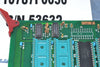 PARTS YAMATO EV772FR3 Control Circuit Board, PCB PR4
