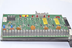 PARTS Yamato Hayssen 1071-6A-0081 Clutch-Brake Drive Control Circuit Board