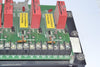 PARTS Yamato Hayssen 10716A0081 Clutch Brake Drive Control Circuit Board, PCB