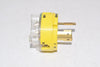 Pass & Seymour L820-P Plug Male 20A 480VAC