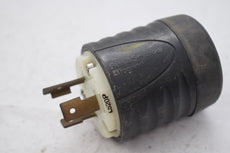 Pass & Seymour Legrand L520P Turnlok Plug 20A 125V