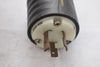 Pass & Seymour Legrand L520P Turnlok Plug 20A 125V