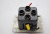 Pass & Seymour Nema 1-4-30 30A 124V 250V Plug Receptacle