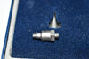 PCB Piezotronics 320C20 12881 Accelerometer, ICP ESS (6.5 gm) quartz shear ICP� accel., 10 mV/g, 2 Hz to 10 kHz, 10-32 top conn., 10-32 mtg stud, to +325