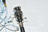 PCB PIEZOTRONICS Model 352A21 ACCELEROMETER Vibration Sensor, ICP 10.2385 mV/g 100Hz
