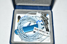 PCB PIEZOTRONICS Model 352A21 ACCELEROMETER Vibration Sensor, ICP 10.4267 mV/g 100Hz