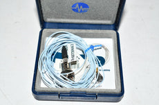 PCB PIEZOTRONICS Model 352A21 ACCELEROMETER Vibration Sensor, ICP 9.536 mV/g 100Hz
