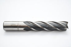 PCT 52416 1'' End Mill 4FL SE 1'' x 1'' x 4'' x 6-1/2''