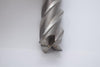 PCT 54416 1'' x 1'' x 4'' x 6-1/2'' 4FL RH End Mill M42
