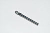 PCT Precision Cutting Tools 001-02854 Carbide Drill Cutter .1575'' x 1/8 x 3/8 x 1-1/2 3F RH