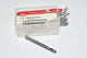 PCT Precision Cutting Tools 0161T002037515 1/8'' Carbide Drill 1/8 x 1/8 x 3/8