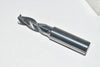 PCT Precision Cutting Tools S161T00710003 1/2'' 3FL Carbide RH Drill