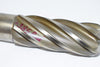 PCTI 1-1/2'' 6 Flute End MIll 1-1/4'' Shank 6-1/4'' OAL