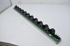 PDI 60-100 AMP BCMS-1 PCB08728A W/ LCT01-150 Current Transformers