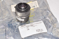 Pelco 13VA3-8 1/3'' Manual Iris 3-8mm Varifocal Lens