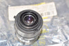 Pelco 13VA3-8 1/3'' Manual Iris 3-8mm Varifocal Lens